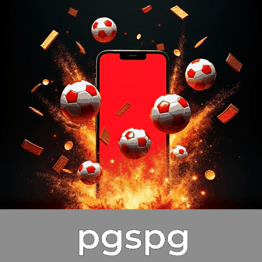 Cadastro na pgspg