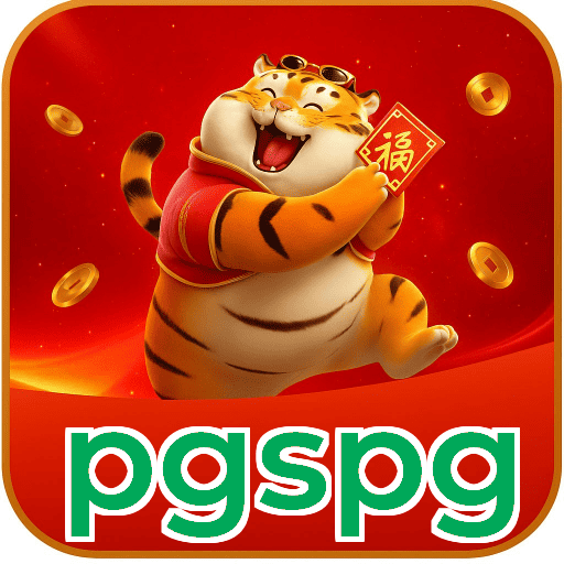 pgspg logo