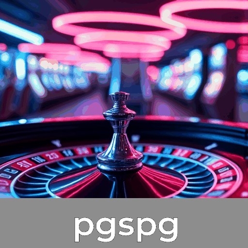 Acesso ao pgspg