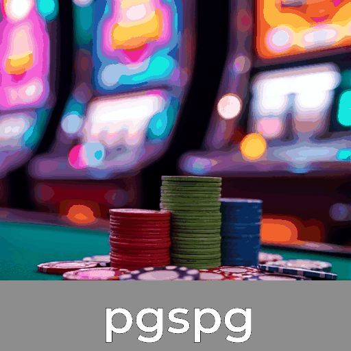 Acessar o site pgspg COM