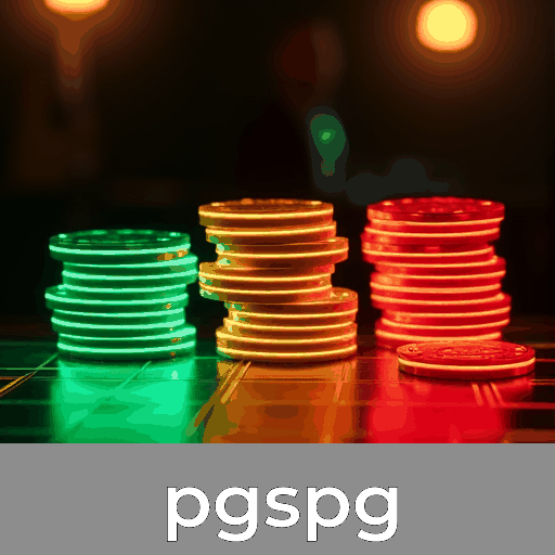 Cassino Online pgspg