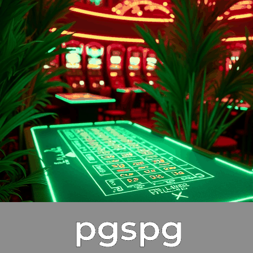 Cadastro na pgspg