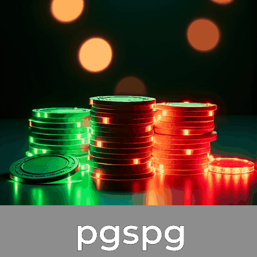 Cassino Online pgspg