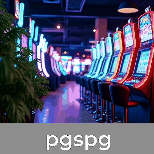 Cassino Online pgspg