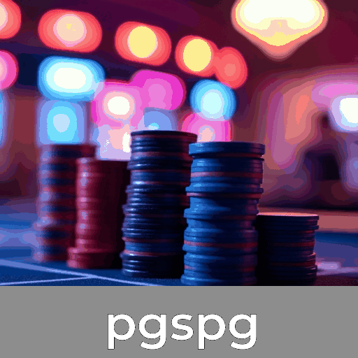 Cassino Online pgspg
