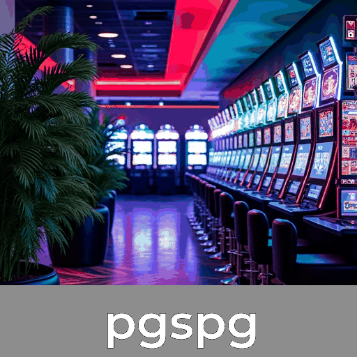 Cassino Online pgspg